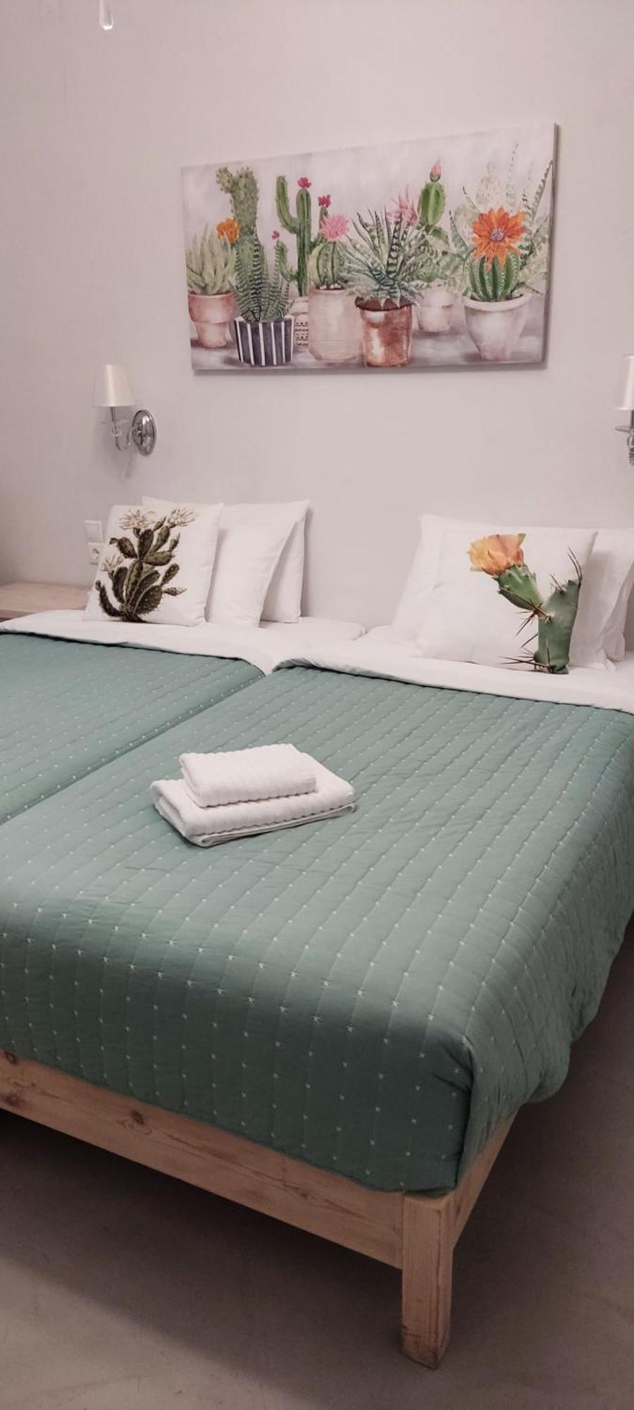 Marabou Hotel Chorefto Екстериор снимка