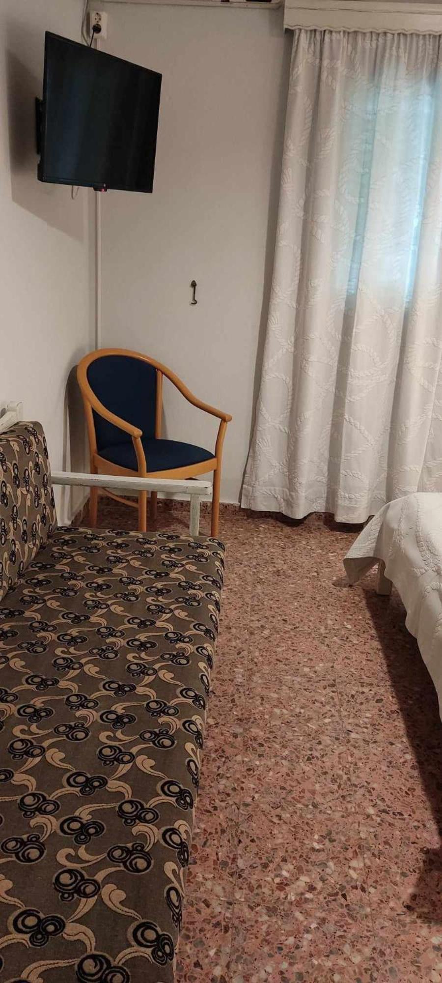 Marabou Hotel Chorefto Екстериор снимка